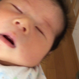 子守唄の画像