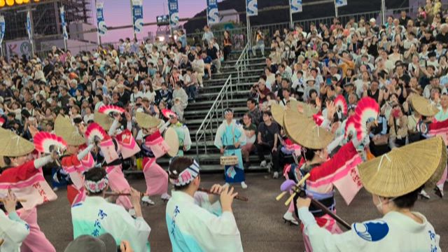 今年のお盆休みの記事動画