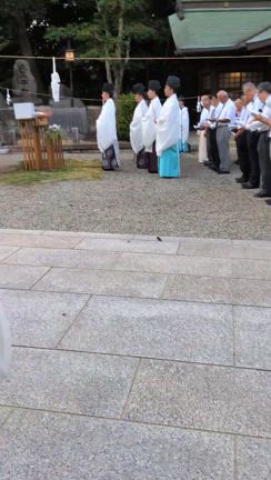 椿神社輪越祭の記事動画
