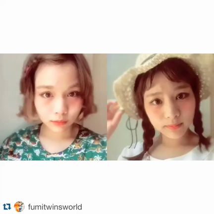 jumelle撮影の記事動画