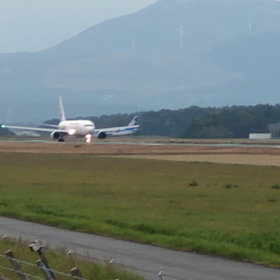 飛行機好きの  画像