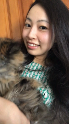 チェリーさん、ありがとうの記事動画