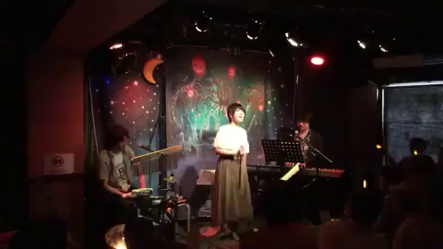 絢音氏「隔月ワンマン～Original Songs＆Cover Night vol.2」開催！の記事動画