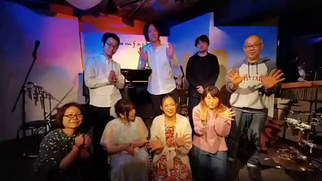 絢音氏10/10(土)は「幸運笑福ツアー vol.0＠四谷天窓.comfort」へ出演でした！の記事動画