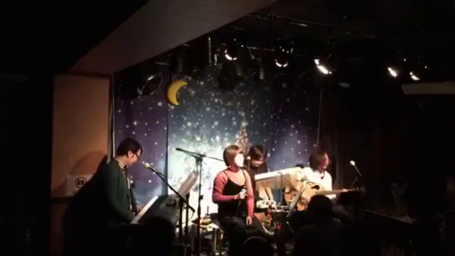 絢音氏「隔月One Man Live vol.3＠井荻チャイナスクエア」でした！！の記事動画