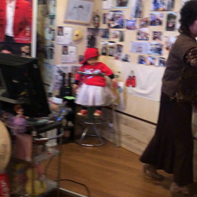 3年ぶりの画像