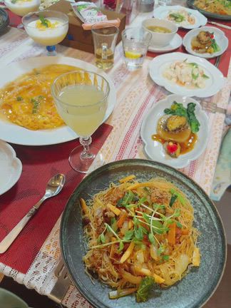 中華料理レッスンⅡは、鮑のオイスター煮！の記事動画