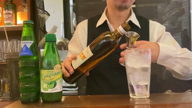 おすすめカクテルの記事動画