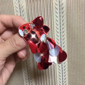 ゆらゆら 金魚 新作の画像