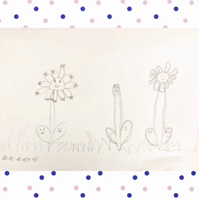 短いお話を作ってみました！の画像