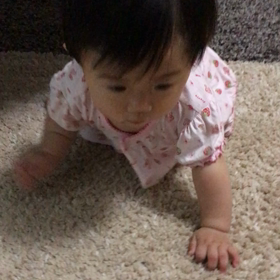 7m2d【完食記念日とはいはい動画】の画像