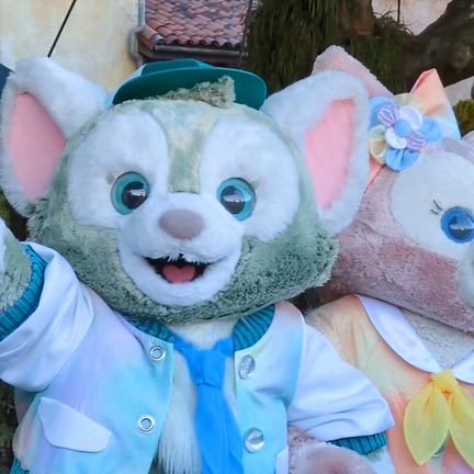 【15時入園】DPAもスタンバイパスもとらないのに楽しめるディズニーシーの記事動画