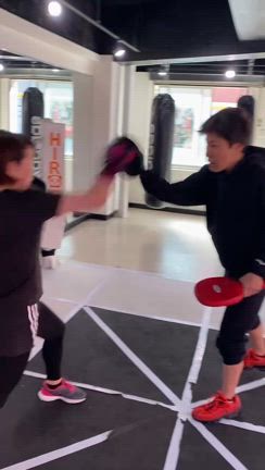 更年期世代からこれが大切！57歳でもここまで動ける！の記事動画