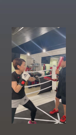 56歳！身体は何歳からでも変われる！の記事動画