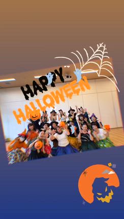 Happy Halloweenの記事動画