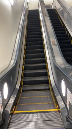 新国立競技場はまだ入れなくても、スーパー穴場を見つけた話の記事動画