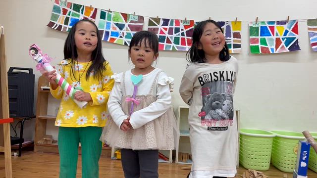 ライブスタートの記事動画