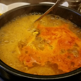 今日の「ラ～ンチ」(*^^*)の画像