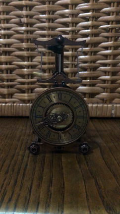 TOMY  guildclockの記事動画