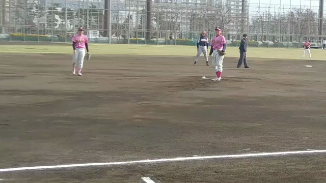んーなんだか悔しいというか負けちゃったけど、勝気な試合でしたやいなや、ふるやいなやの記事動画