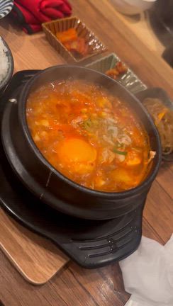 韓国料理の記事動画