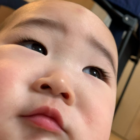 食いしん坊の画像