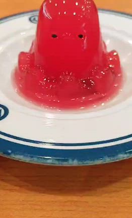 ぷるぷるしてメチャクチャ可愛いオススメのモノ(動画あり)☆の記事動画