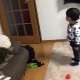 節分の画像