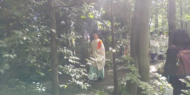 秋分の日は寒川神社へ♪(2025)の記事動画