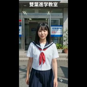 雙葉進学教室の夏期講習＠愛知県半田市の画像