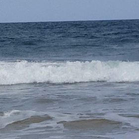 Yaroomba beach, Sunshine Coastの画像