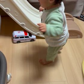 バタバタな夕方～夜の画像