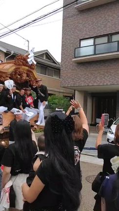 明日14日は出船致しますの記事動画