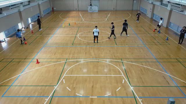 2026年4回目初心者クリニックを開催してきましたの記事動画