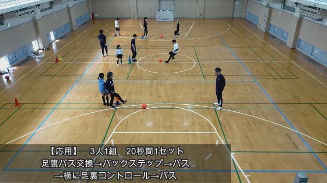 2026年4回目初心者クリニックを開催してきましたの記事動画