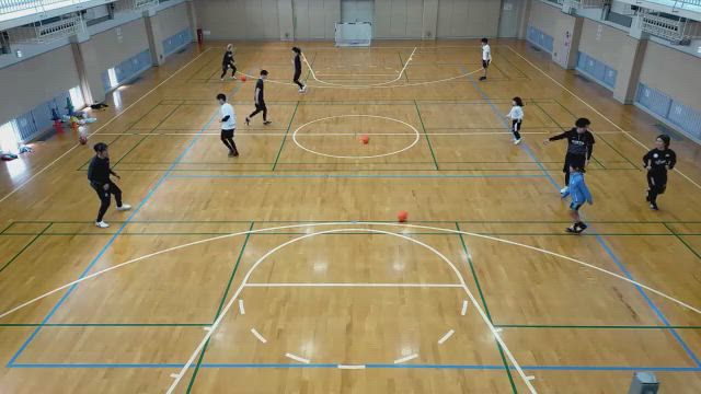 2026年4回目初心者クリニックを開催してきましたの記事動画