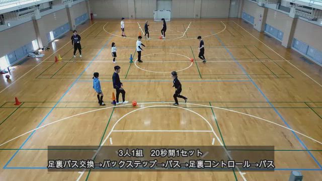 2026年4回目初心者クリニックを開催してきましたの記事動画