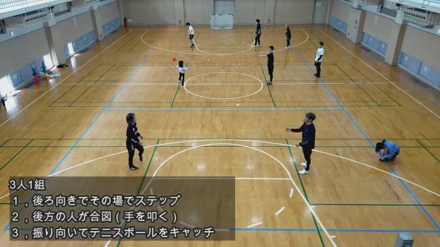 2026年4回目初心者クリニックを開催してきましたの記事動画