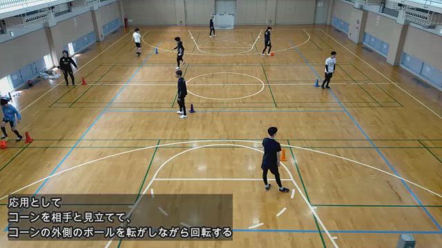 2026年4回目初心者クリニックを開催してきましたの記事動画