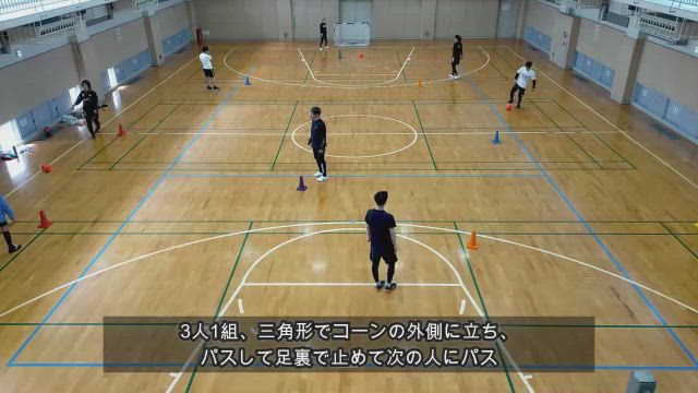 2026年4回目初心者クリニックを開催してきましたの記事動画