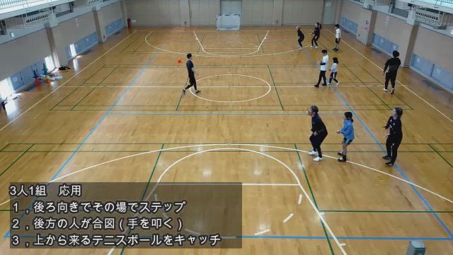 2026年4回目初心者クリニックを開催してきましたの記事動画