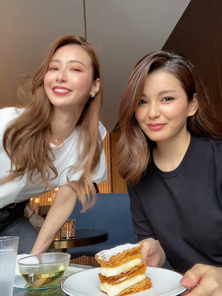 『代官山』COTEAUでランチ♡の記事動画