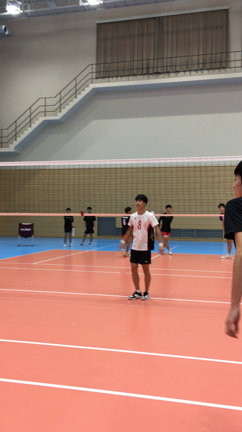 明日からＪT合宿！の記事動画