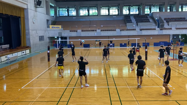 明日から天皇杯九州ラウンド開催！の記事動画