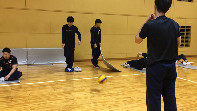 JT合宿1日目⭐️の記事動画
