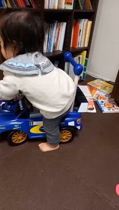 【感想】不安定なところから自力で戻って考えて行動してました！の記事動画