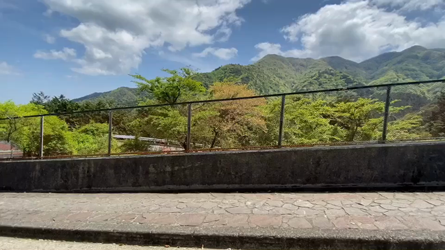 【今月も箱根へ参拝へ】の記事動画