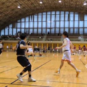 市内戦〜半年振りの再会の画像