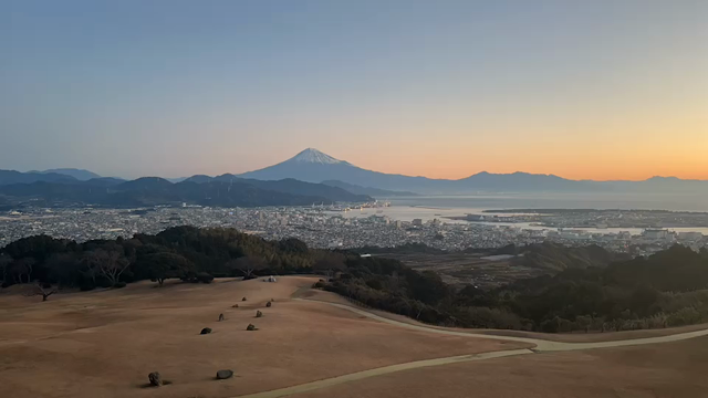 静岡の旅　ラスト【静岡静岡】の記事動画