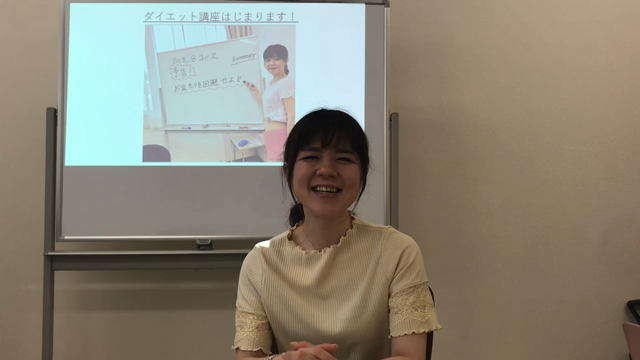 ダイエット講座 撮影会の記事動画